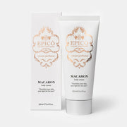 Epicò Macaron crema corpo